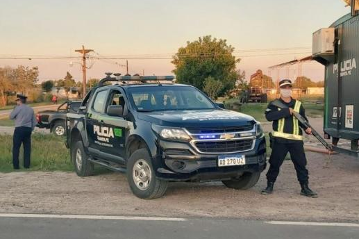 Suman 886 los vehículos secuestrados en la provincia durante la cuarentena | Noticias