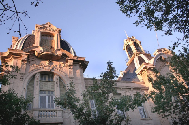 Las escuelas de la UNL evalúan el trabajo en la virtualidad | Noticias