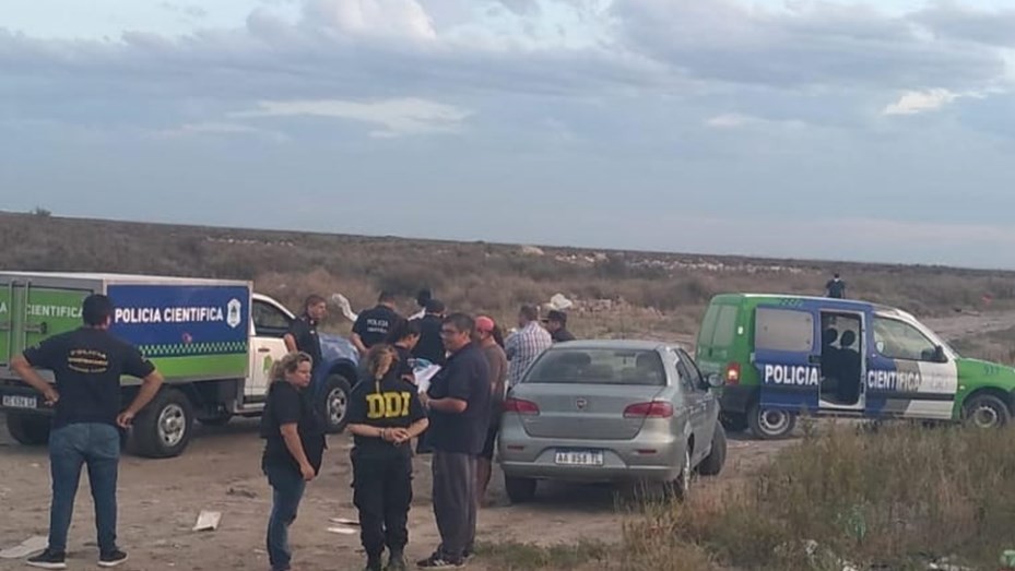 Prisión preventiva para el hombre que asesinó a su ex pareja en White | Nacionales