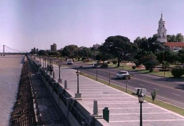 Sábado con sol a pleno y temperatura en ascenso en Santa Fe | Noticias