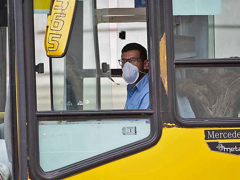 COVID 19: El Inadi ya recibió 29 denuncias por discriminación en la provincia | Noticias