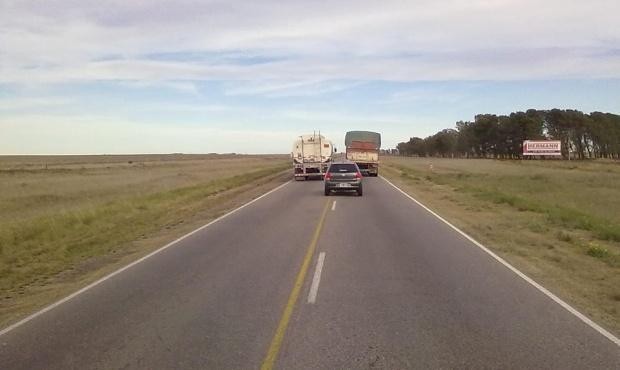 El gobierno habilitó un permiso de traslado para quienes se encuentren lejos de sus hogares | Noticias