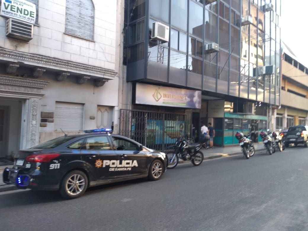 Imputaron a un joven por el homicidio del comerciante Hugo Oldani | Noticias