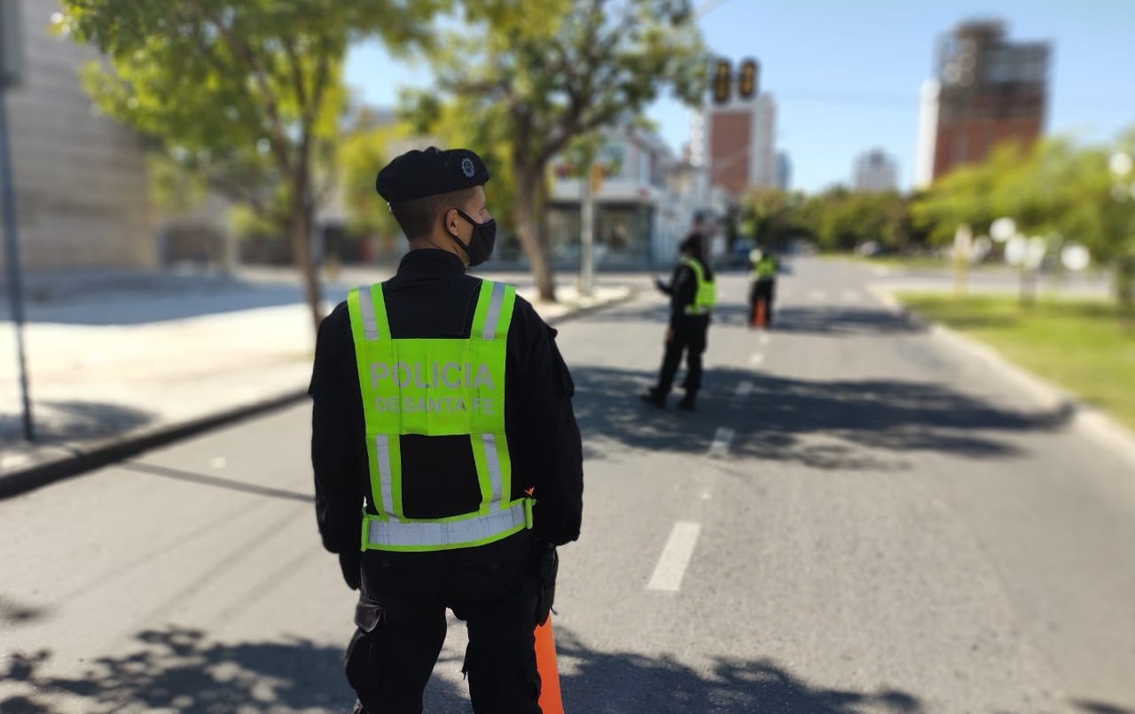 Hubo 26 traslados este domingo por incumplir la cuarentena | Noticias