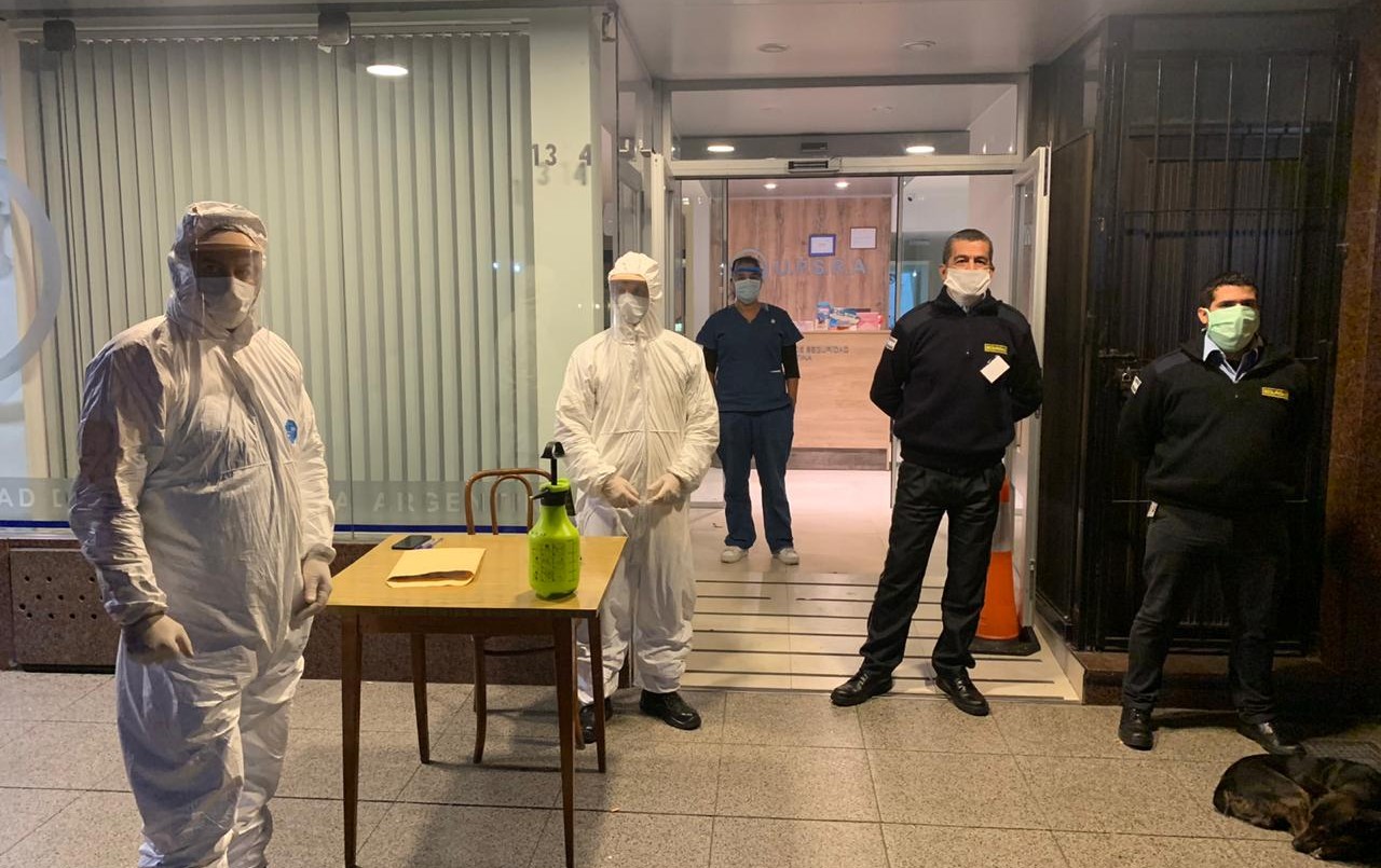 Mar del Plata refuerza controles en los seis ingresos a la ciudad y deriva repatriados a hoteles | Nacionales