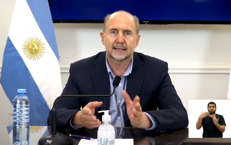 Los comerciantes podrán consultar desde este lunes las nuevas actividades habilitadas | Noticias