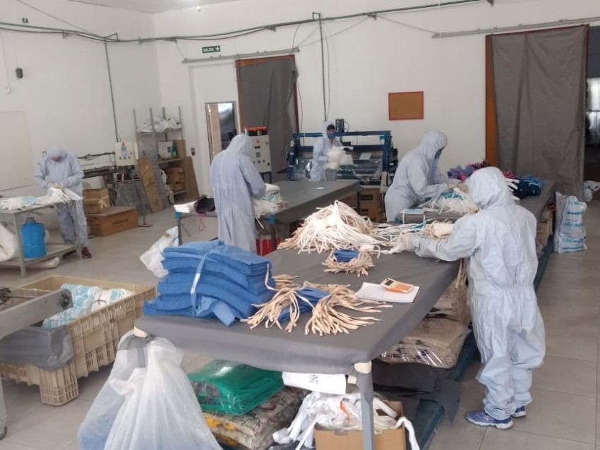 Coronavirus: amplían la ayuda para pagar salarios | Noticias