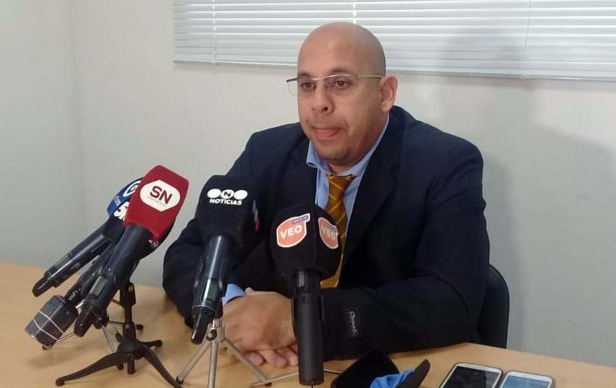 Imputaron a un hombre investigado como autor del delito de grooming en La Pelada | Judiciales