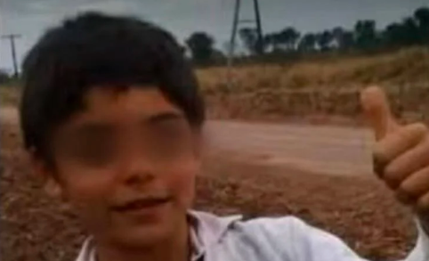 Un hombre violó y mató a golpes a su hijo de 10 años: le dijo a la policía que se había quitado la vida | Nacionales