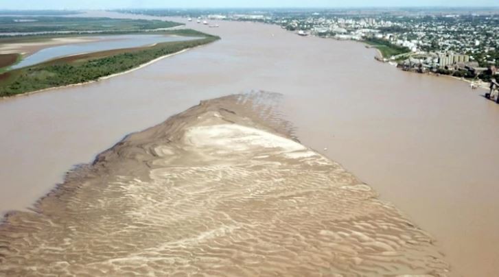 Argentina y Brasil acuerdan el aumento del caudal del Río Paraná e Iguazú | Nacionales