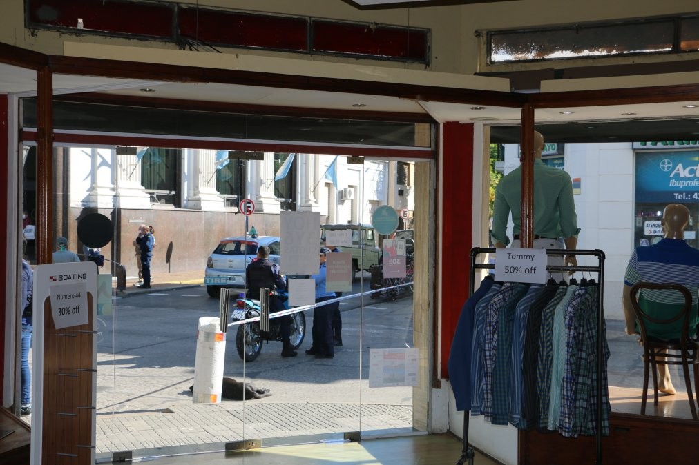 Se presentaron 7 mil protocolos en la provincia para habilitar comercios | Noticias