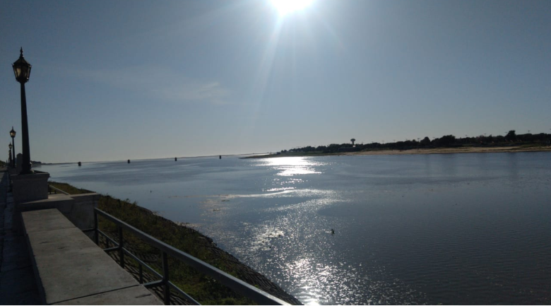 Jornada calurosa en pleno otoño con una máxima de 32° | Noticias