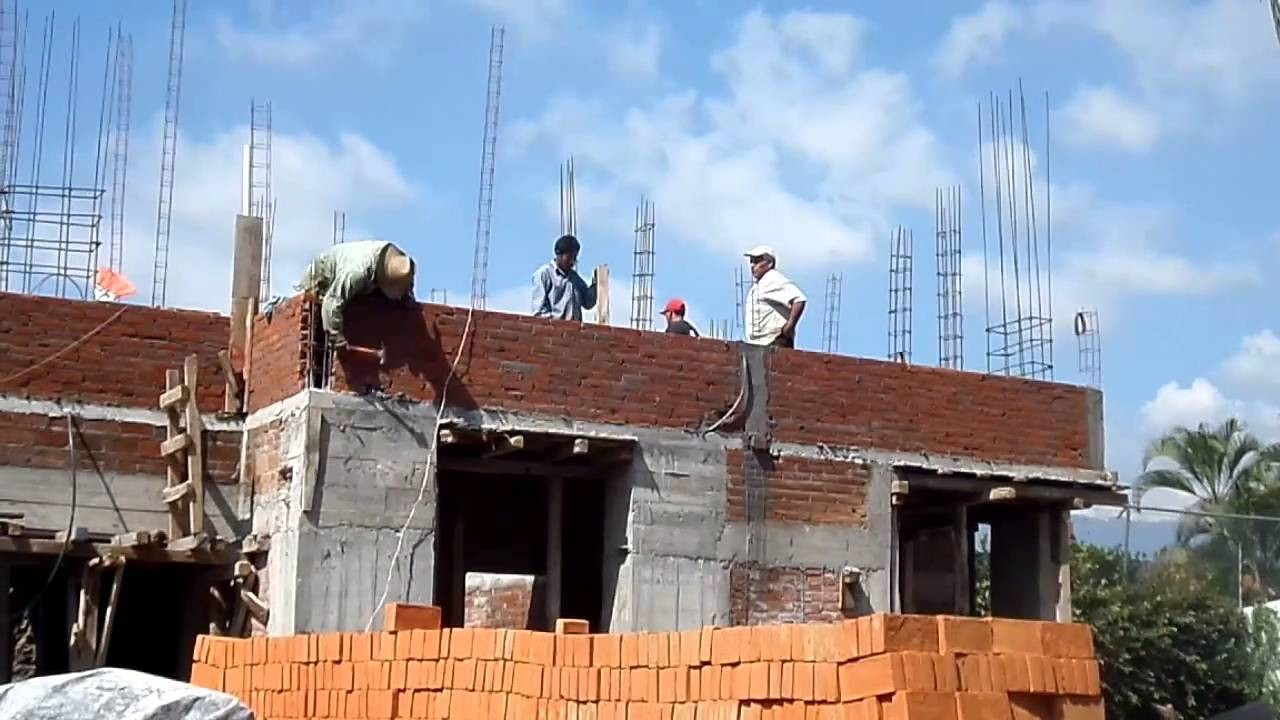 En marzo, el metro cuadrado de construcción costó $33.066,97 en Santa Fe | Noticias