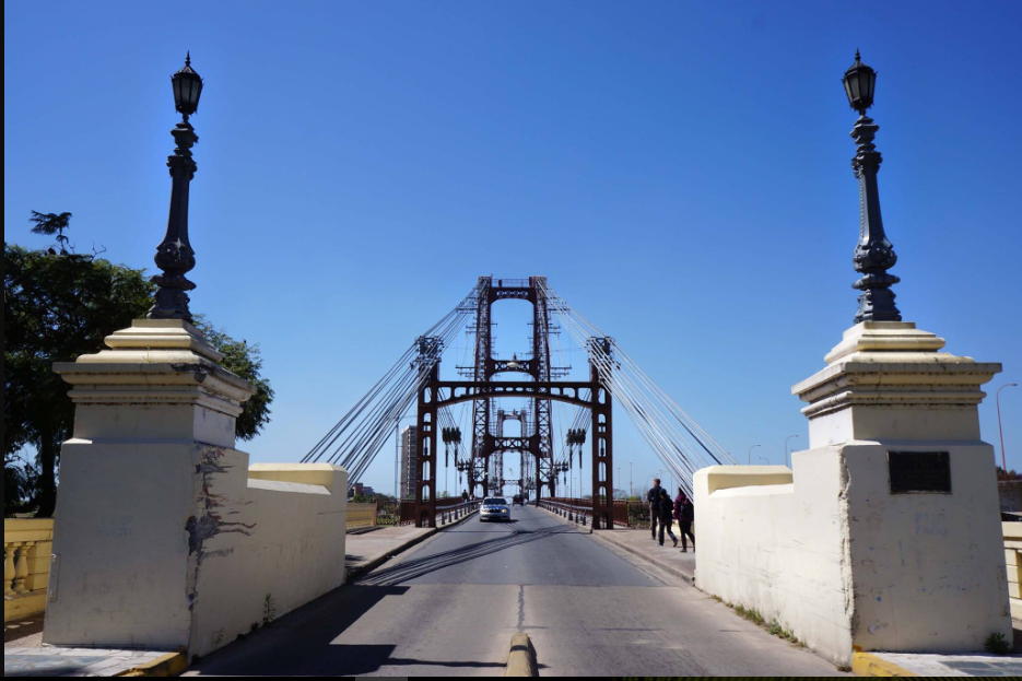Jueves soleado y caluroso en la ciudad con una máxima de 30° | Noticias