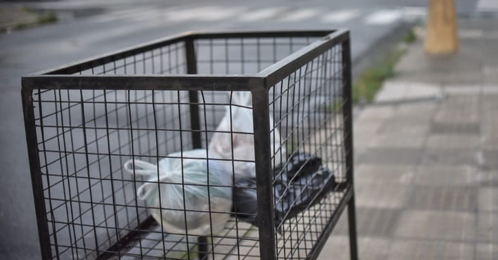 La Municipalidad sigue garantizando el servicio de recolección de residuos en días y horarios habituales. | Noticias