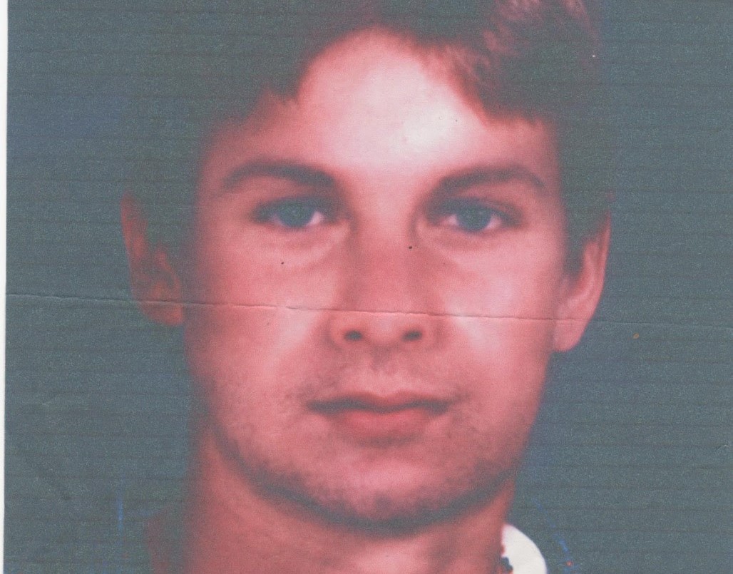 Se solicita información sobre el paradero de Bruno Alberto Gentiletti | Noticias