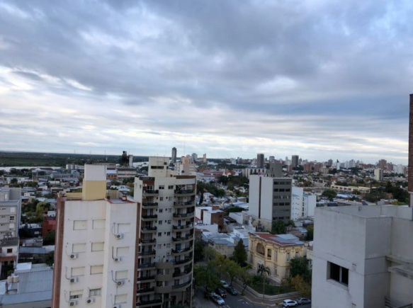 Viernes con alguna inestabilidad y fin de semana con lluvias dispersas | Noticias