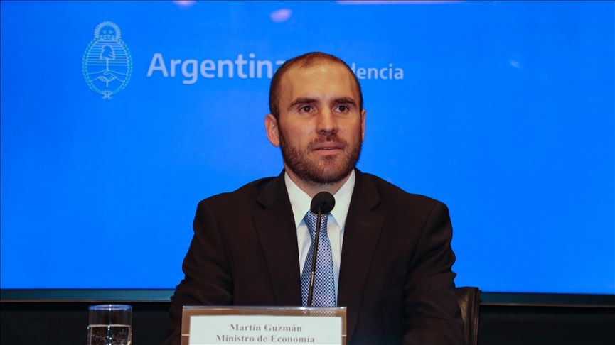 El Ministro de Economía pidió terminar con "la lógica dolarizada" | Noticias
