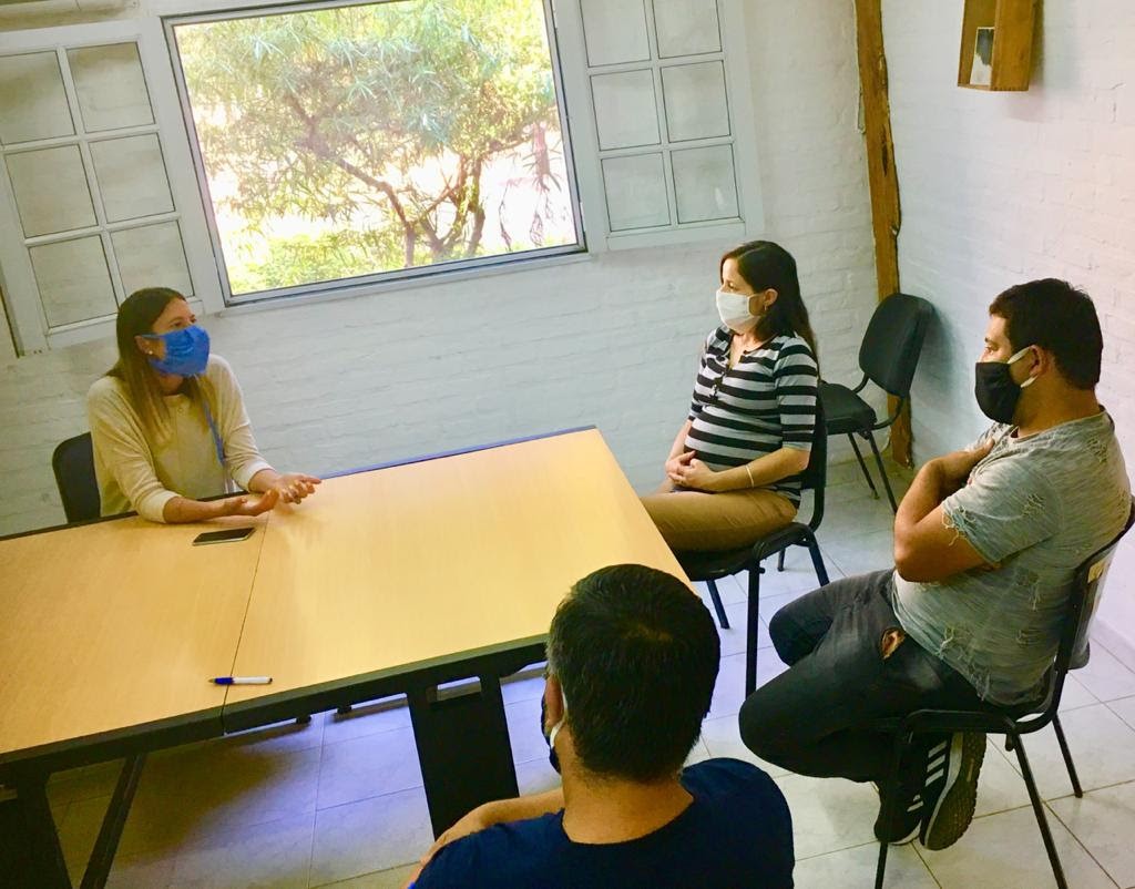 Habilitan a remiserías de Rincón a prestar el servicio de envío a domicilio | Noticias