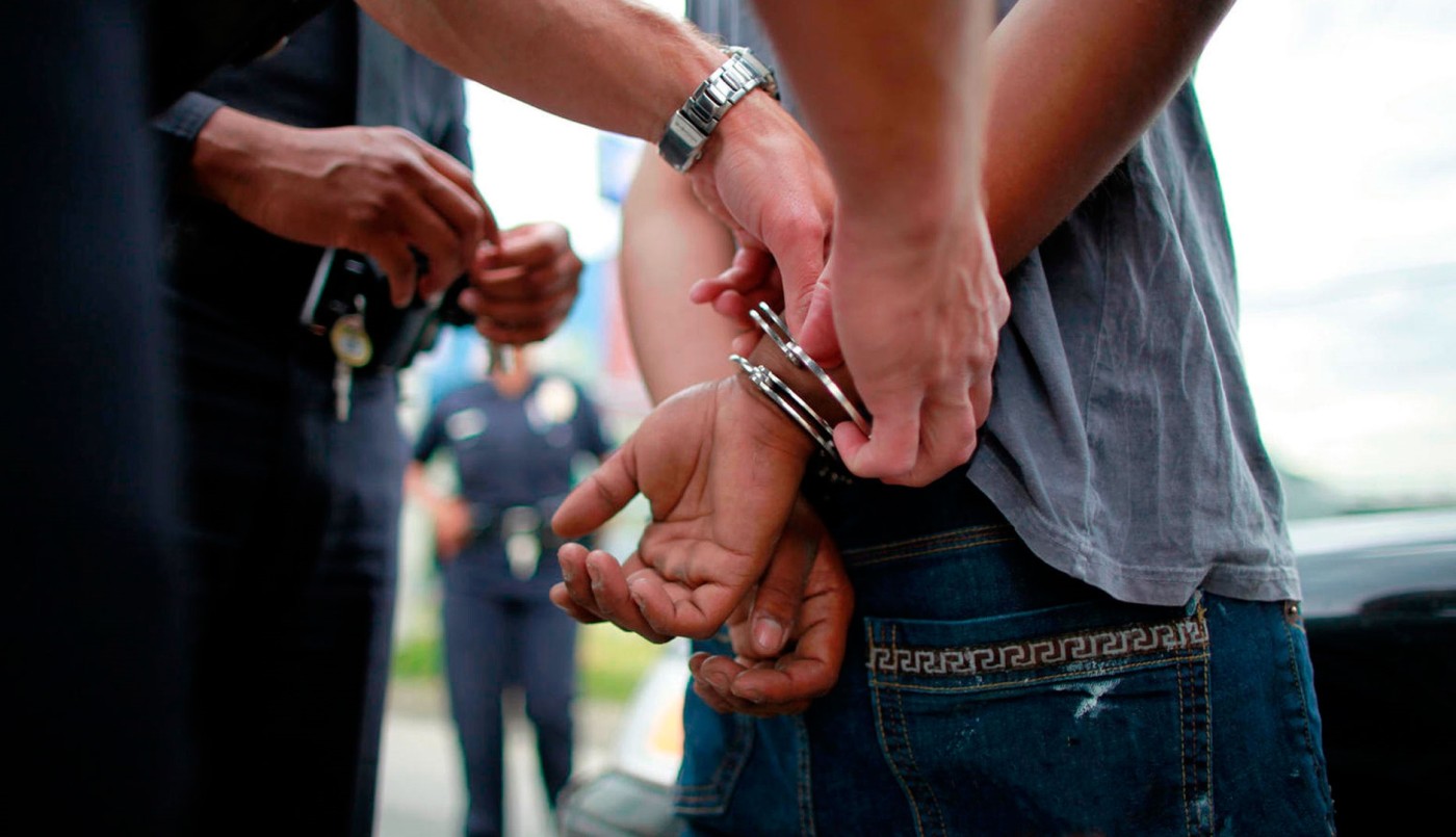 Incumplieron la cuarentena para salir a robar | Noticias