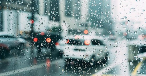 Rige un alerta por abundantes lluvias en el centro y sur provincial | Noticias