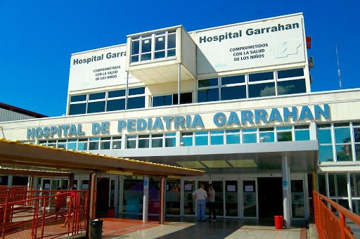 Un bebé de 6 meses y un niño de tres años, los primeros casos de coronavirus en el Garrahan | Noticias