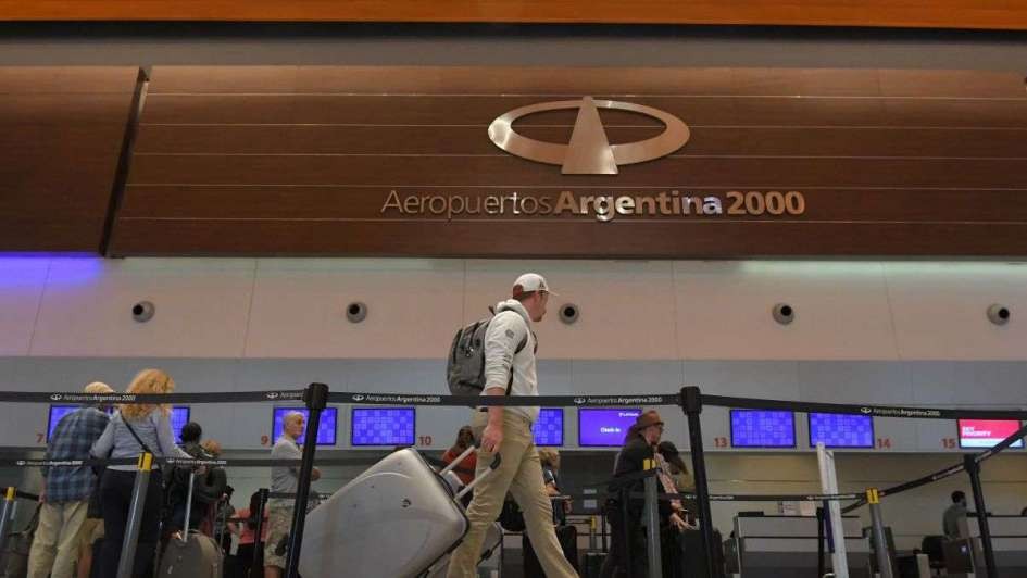 Las aerolíneas no podrán vender pasajes anticipados al exterior | Noticias