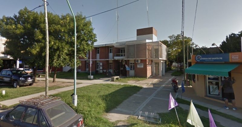 Precupación de los vecinos de la comisaría 12 en Santo Tomé | Noticias