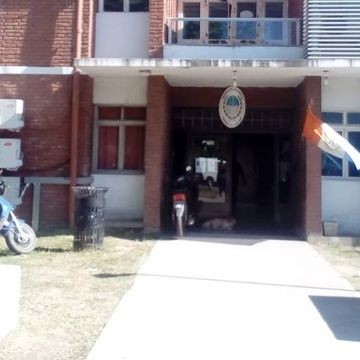 Nuevo intento de fuga en la comisaría 12 de Santo Tomé | Noticias