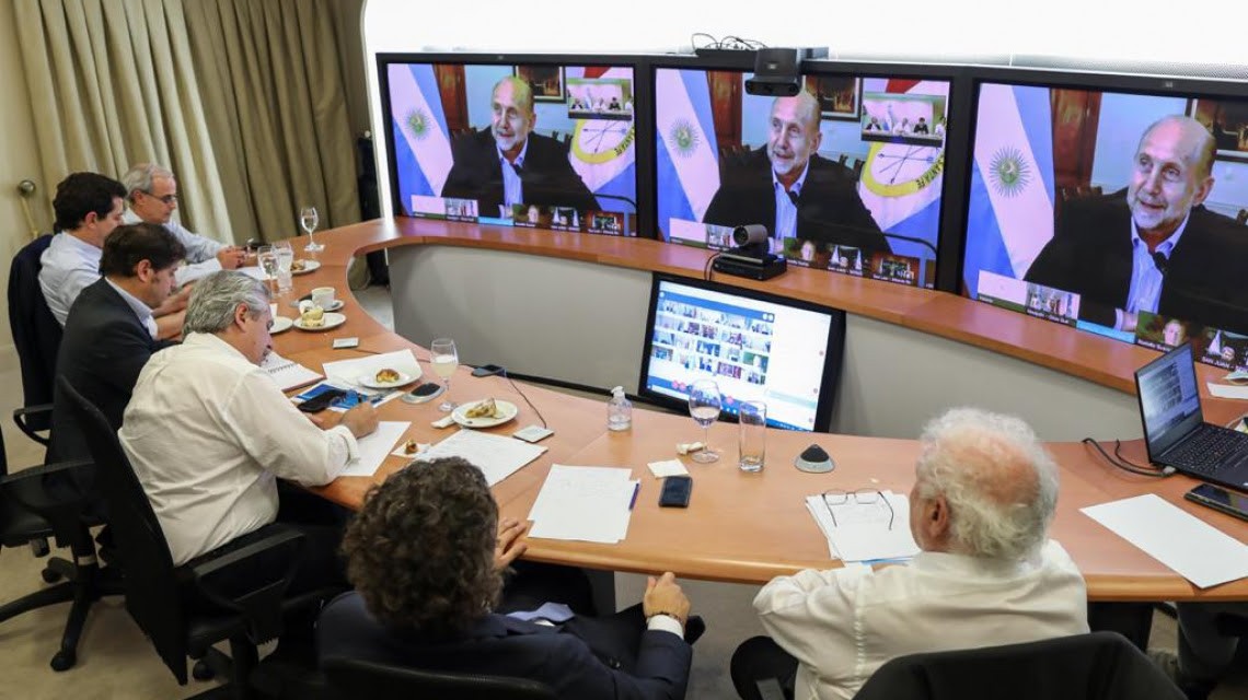 Santa Fe, Misiones y Mendoza no aplicarán el permiso de esparcimiento de una hora | Noticias