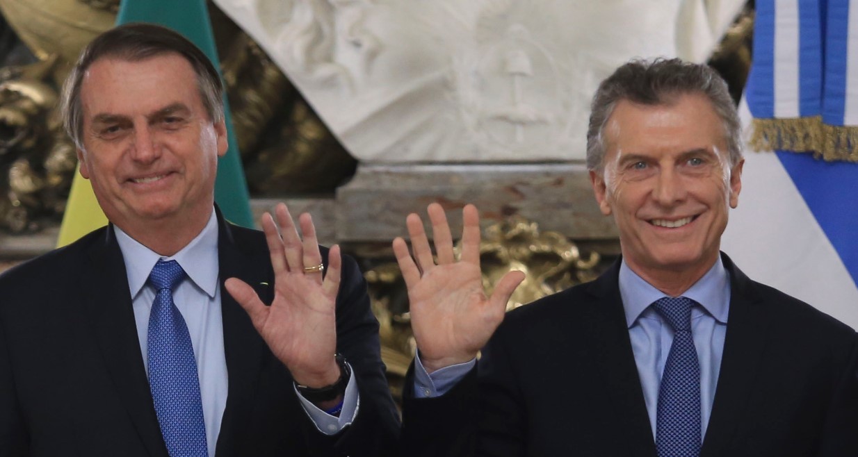 Tensión en el Mercosur: Alberto Fernández apuntó contra Macri y Bolsonaro | Noticias