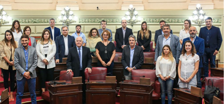 Proponen modificar el “compre local” para favorecer a empresas santafesinas | Noticias