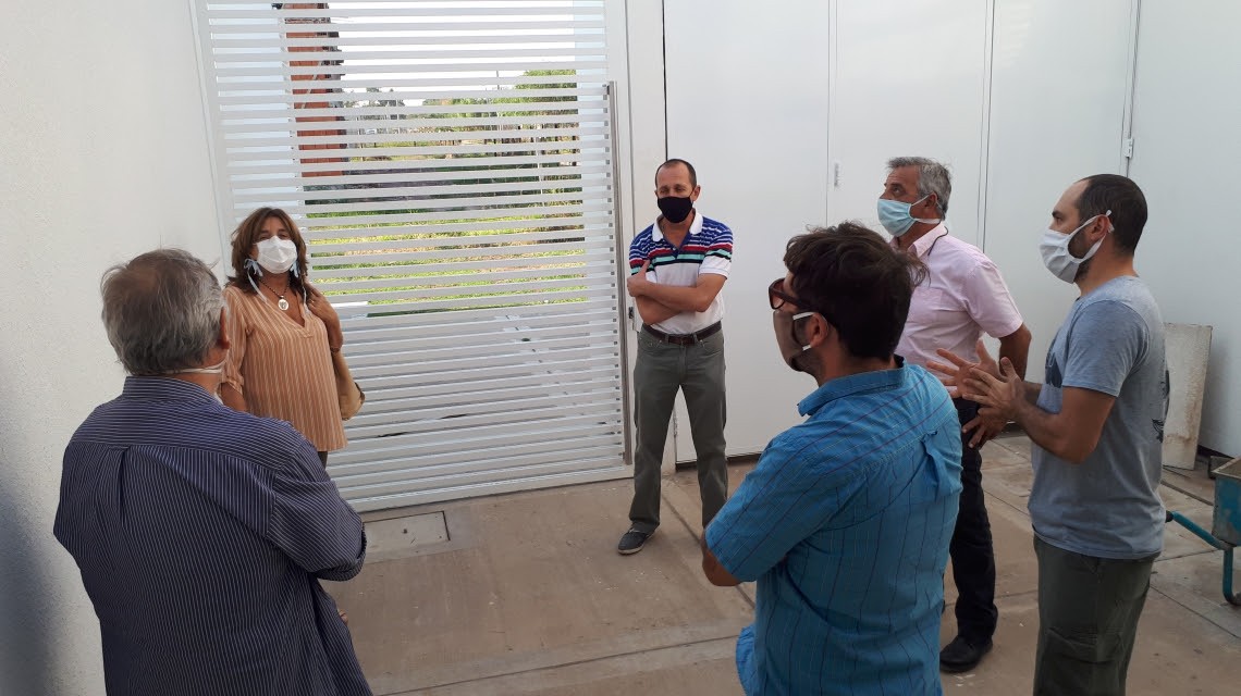 Santa Fe contará con un nuevo Centro de Salud en el norte de la ciudad | Noticias