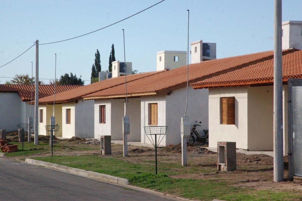 La provincia difiere los aumentos de las cuotas de los planes de vivienda por 180 días | Noticias