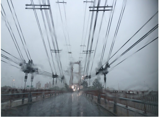 Mañana de martes con lluvias moderadas y tendencia a mejorar durante la tarde | Noticias