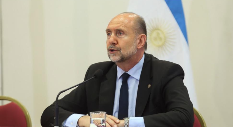 Decreto de la provincia de Santa Fe en el marco de la nueva fase de aislamiento por la pandemia de COVID-19 | Noticias