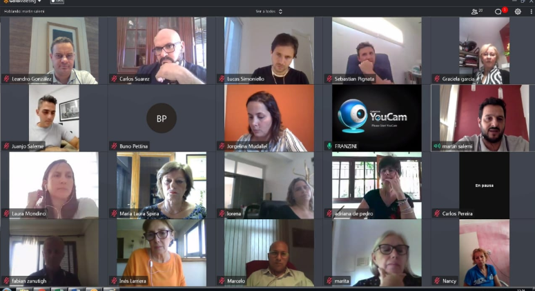 Coronavirus: Juntos por el Cambio solicita flexibilizar actividades económicas para cuidar el empleo | Noticias