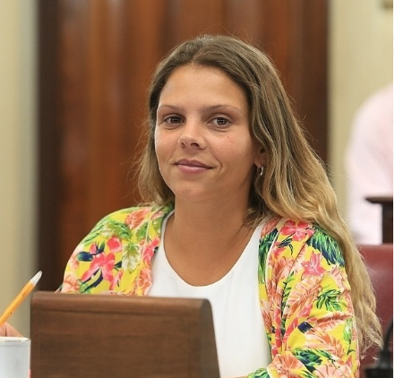 Gisel Mahmud: “Debemos hacer todos los esfuerzos para que ninguna persona esté en situación de calle" | Noticias