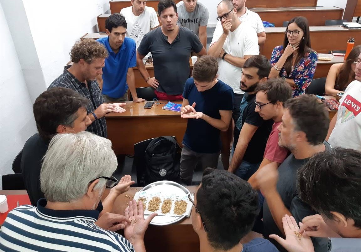 La UNL dicta un curso virtual sobre procesos de fabricación de cerveza | Noticias