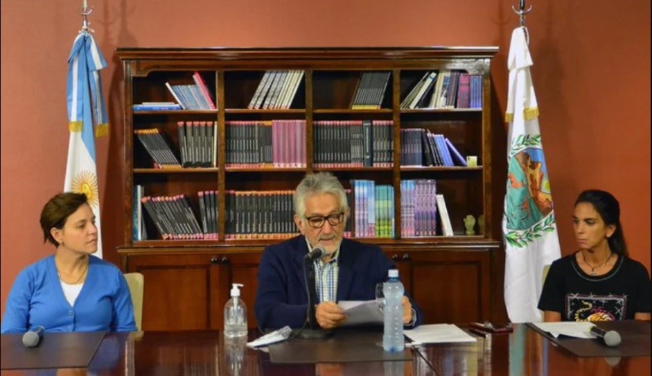 Coronavirus: por nuevos casos, San Luis da marcha atrás en la flexibilización de la cuarentena | Noticias