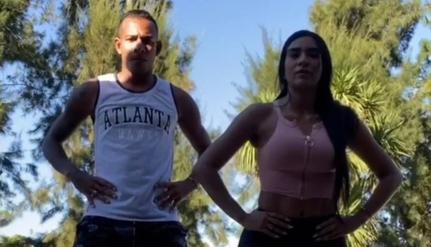 Violencia de género: defensa de Villa denunció extorsión de su ex y Burlando pedirá que lo arresten | Deportes