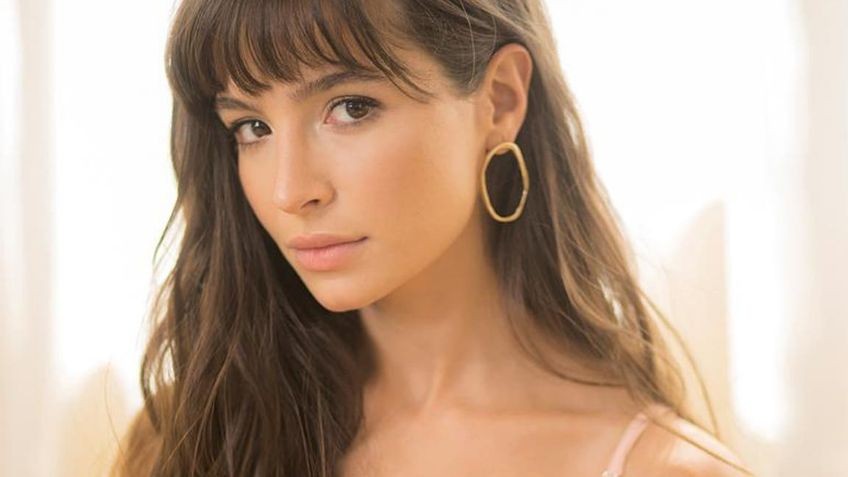 Jugadísima: Brenda Asnicar se animó al cambio de look "hecho en casa" en plena cuarentena | Espectaculos