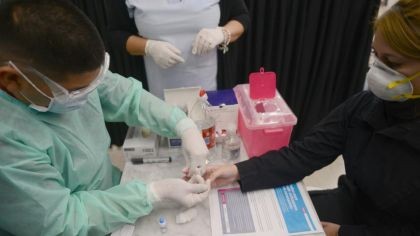 Otra jornada sin casos positivos de coronavirus en la provincia de Santa Fe | Noticias