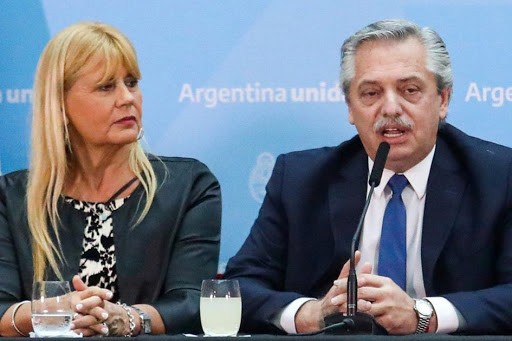 Ministra de Justicia: "Nadie está de acuerdo con sacar a violadores o asesinos" | Noticias
