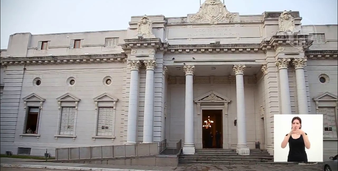 Perotti inaugurará mañana las sesiones ordinarias de manera virtual | Noticias