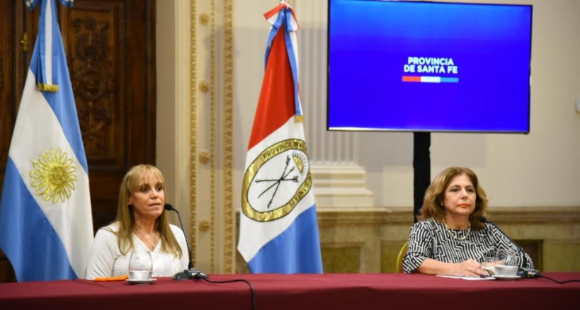 COVID-19: El gobierno de la provincia continúa reforzando el sistema público de salud | Noticias