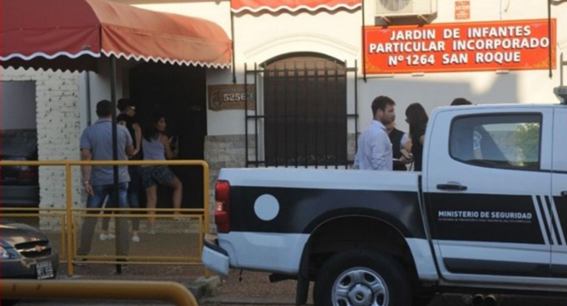 Confirmaron en segunda instancia la prisión preventiva del docente de música investigado como autor de abusos sexuales a un alumno de un jardín de infantes | Noticias