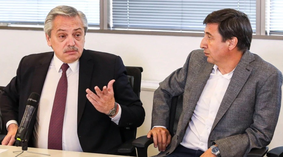 Construcción de obras pequeñas y producción textil : actividades que "van a dinamizarse rápido" | Noticias