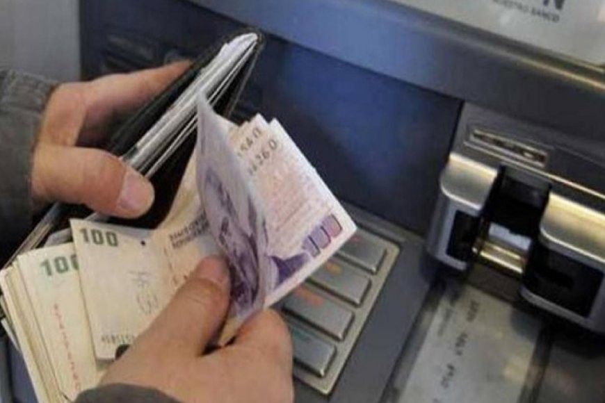 ¿Cómo comienza el pago de sueldos a estatales provinciales? | Noticias