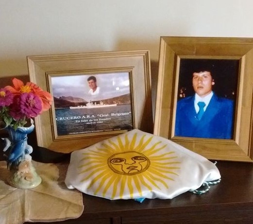 Se cumplen 38 años del hundimiento del Crucero ARA General Belgrano | Noticias